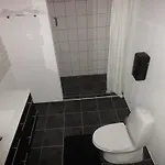 Dolphin Szálloda Herning