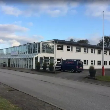 Hotel Dolphin Herning