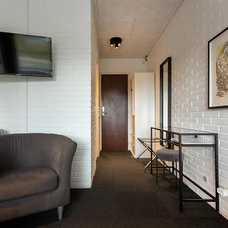 Otel Dolphin 3*