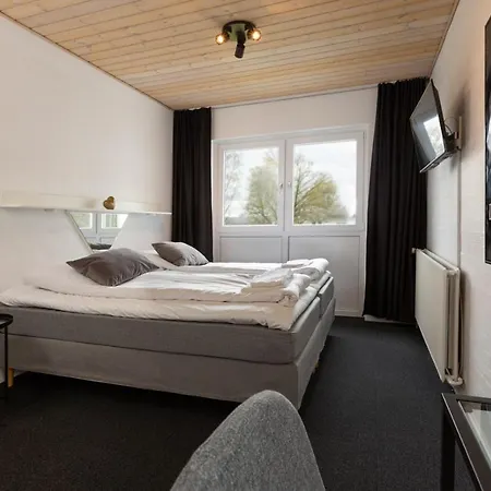 Dolphin 3* Herning