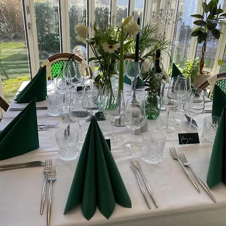Otel Dolphin Herning