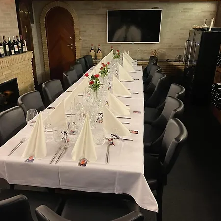 Hotel Dolphin Herning