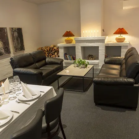 Dolphin Hotel Herning