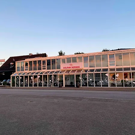 Dolphin Hotell Herning
