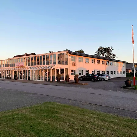 Hotell Dolphin