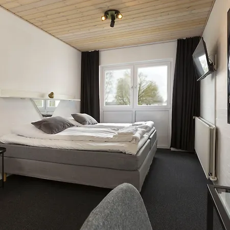 Hotell Dolphin