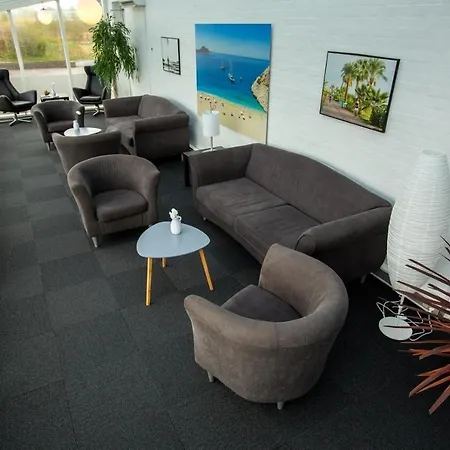 Dolphin Hotel Herning