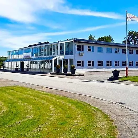 Hotel Dolphin