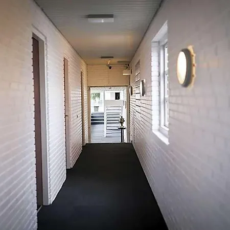 Dolphin Hotel Herning