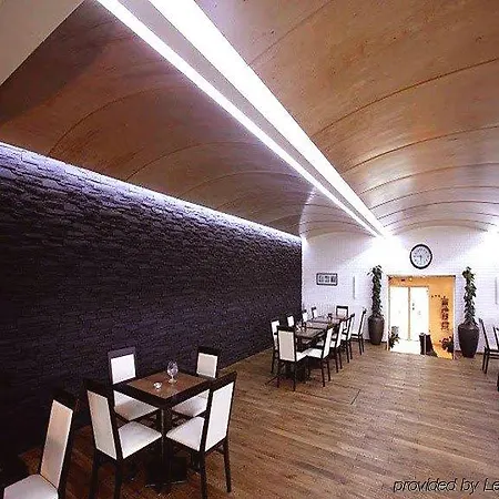 Otel Dolphin Herning