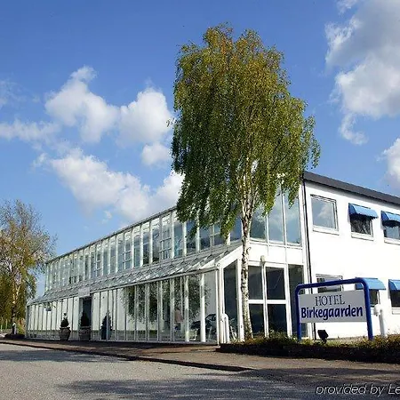 Dolphin Hotel