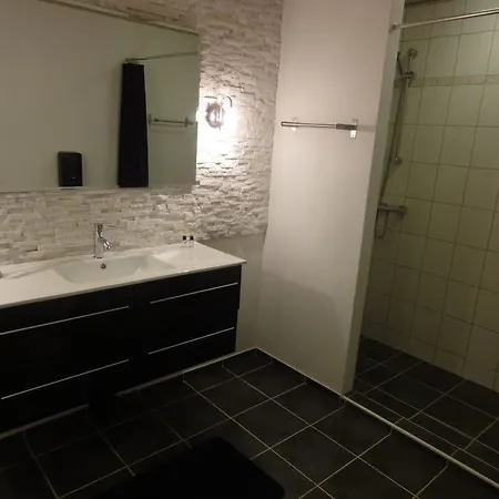 Hotell Dolphin Herning