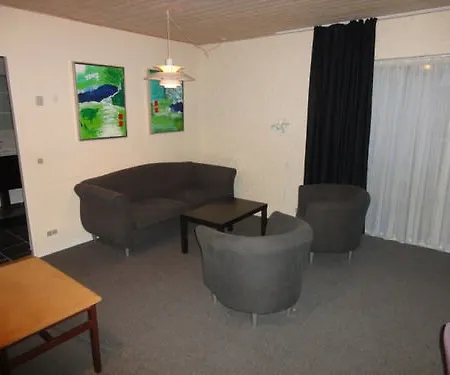 Dolphin Hotel Herning