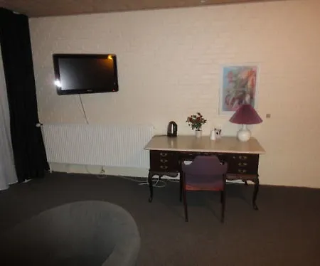 Otel Dolphin Herning