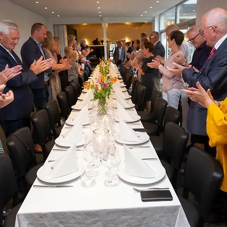 Hotel Dolphin Herning