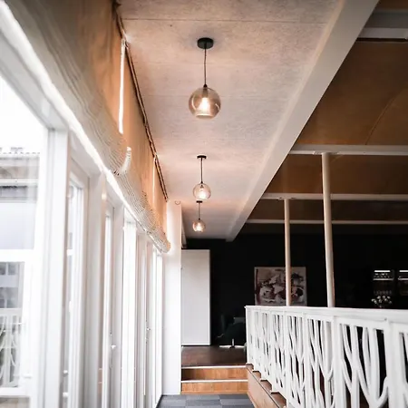 Hotel Dolphin Herning