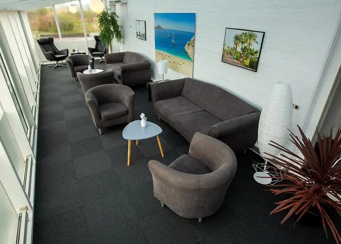 Dolphin Hotel Herning