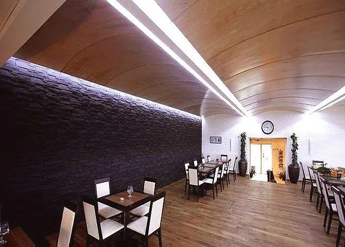 Hotel Dolphin Herning