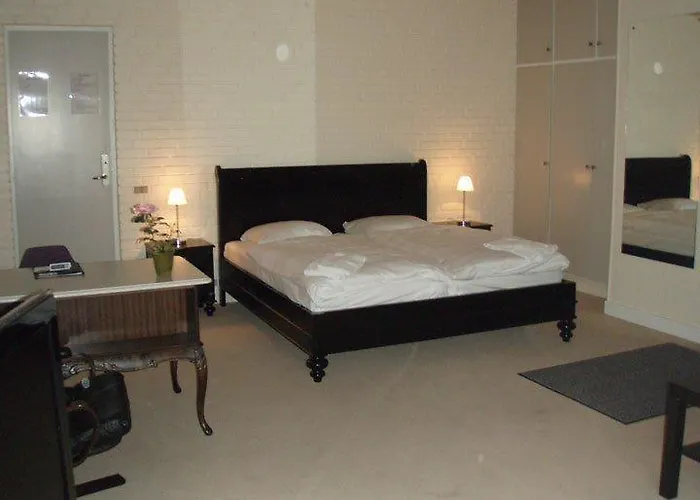 Dolphin Hotel Herning